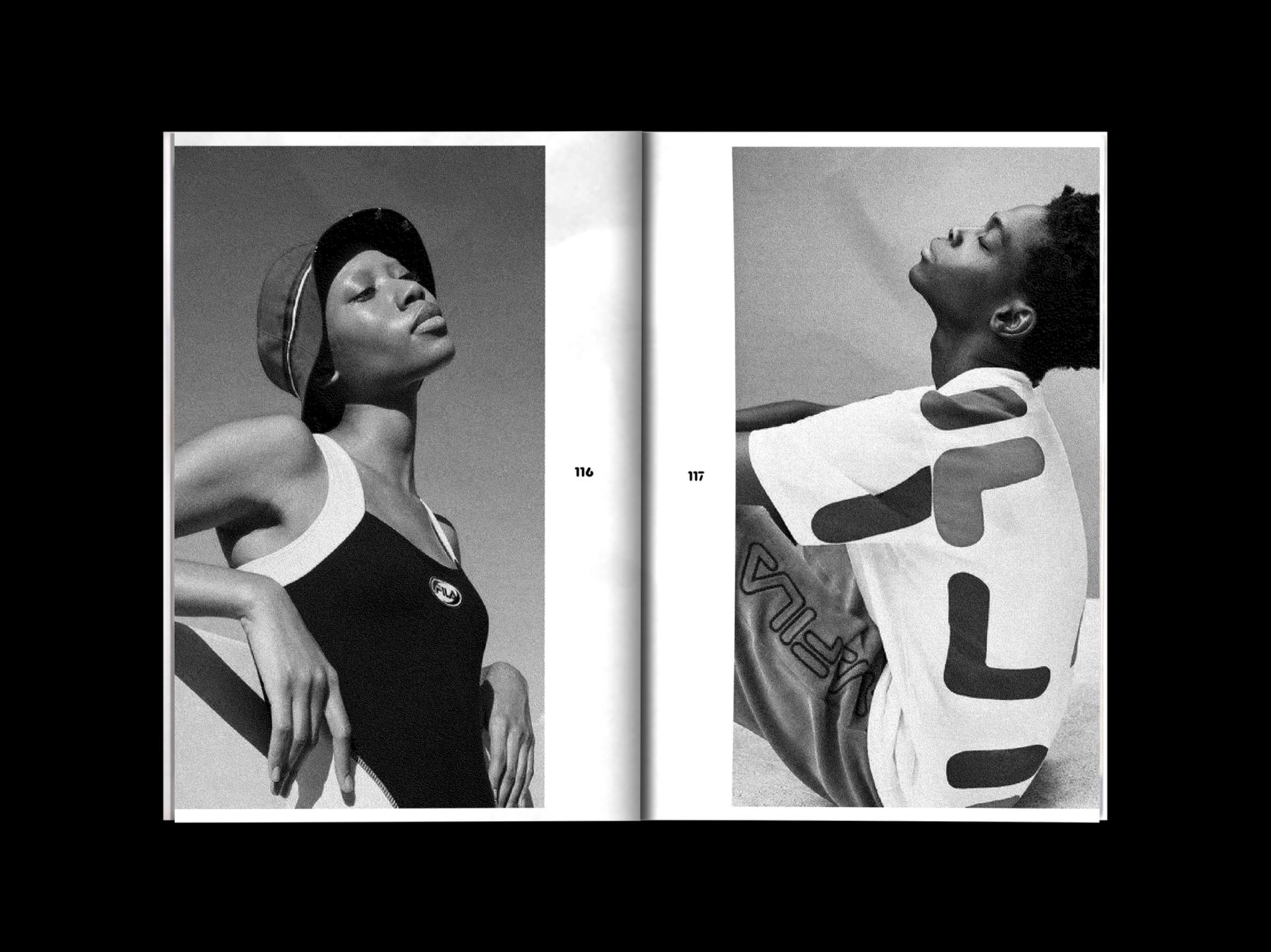 FILA Magazine Mockup 1N copie