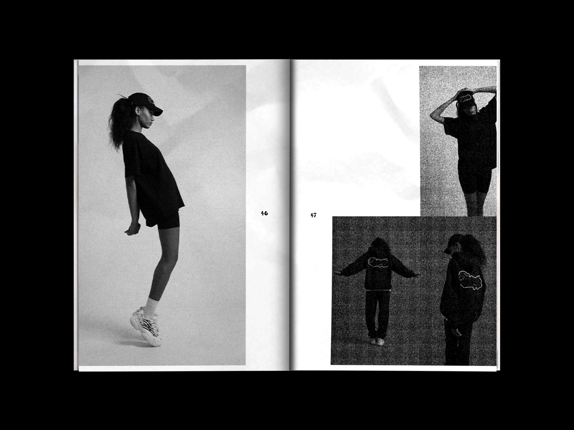 FILA Magazine Mockup 3N copie